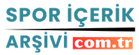sporicerikarsivi.com.tr